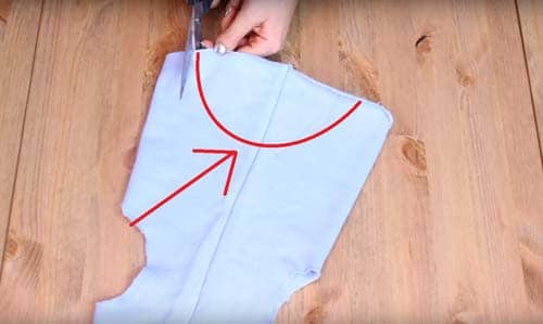 How to make a dog shirt without sewing? | Doggypure.com